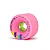 Roda Orangatang Fat Free 65mm - Imagem 4