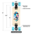Longboard Loaded Fathom Strata 33" - Imagem 2