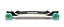 Longboard Loaded Fathom Strata 33" - Imagem 4