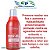 Shampoo Color Red 300 ml - Forever Liss - Imagem 2