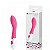 Vibrador Ponto G com Estimulador Clitoriano e 30 Modos de Vibração – PRETTY LOVE BISHOP - Imagem 1