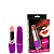Vibrador Formato Batom – LIPSTICK VIBE - Imagem 1