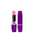 Vibrador Formato Batom – LIPSTICK VIBE - Imagem 2