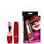 Vibrador Formato Batom – LIPSTICK VIBE - Imagem 5