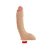 Real Peter Rambo com Vibrador Interno 23x5 cm - Imagem 1