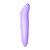 Vibrador Ponto G em ABS - YouVibe - Imagem 2