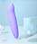 Vibrador Ponto G em ABS - YouVibe - Imagem 1