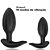 Plug Anal Recarregável Possui 10 Modos de Vibração - Imagem 3