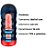 Masturbador Masculino Tubo com Sucção Manual e Corpo Interno Texturizado – VACUUM CUP MASTURBATOR - Imagem 3