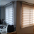 PERSIANA DOUBLE VISION - COM BANDO - Imagem 2