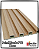 Painel Ripado PVC - Imagem 3
