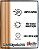 Painel Ripado PVC - Imagem 6