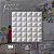 PLACA 3D POLIESTIRENO - INCA - Imagem 7