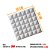 PLACA 3D POLIESTIRENO - INCA - Imagem 6