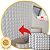 PLACA 3D POLIESTIRENO - INCA - Imagem 4