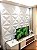 PLACA 3D POLIESTIRENO - ESTRELA - Imagem 2