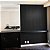 PLACA 3D POLIESTIRENO - INCA PRETO - Imagem 2