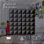 PLACA 3D POLIESTIRENO - INCA PRETO - Imagem 6