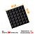 PLACA 3D POLIESTIRENO - INCA PRETO - Imagem 5