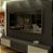 PLACA 3D POLIESTIRENO - RIPADO PRETO - Imagem 2