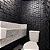 PLACA 3D POLIESTIRENO - PIXEL PRETO - Imagem 4