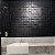 PLACA 3D POLIESTIRENO - PIXEL PRETO - Imagem 3