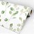 PAPEL DE PAREDE ADESIVO - FOLHA VERDE - 0,48X3,00 - Imagem 3