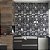 PAPEL DE PAREDE ADESIVO - GOURMET - COFEE PRETO -  0,48X3,00 - Imagem 5