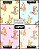 PAPEL DE PAREDE - INFANTIL - Imagem 12