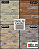 PAPEL DE PAREDE - ROMARIZ - Imagem 7