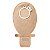 5 Bolsas De Ostomia Sensura Click 60mm Opaca Coloplast -10366 - Imagem 1