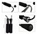Corda De Pular Macia Crossfit Speed Rope Rolamento 3m Cabo De Aço - Imagem 3