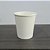 Copo Papel 210ml C/ Tampa Bico P/ Café Capuccino Chá 50 Un - Imagem 2