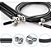 Corda De Pular Speed Rope Aluminio Profissional Exercícios - Imagem 1
