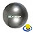 Bola Yoga Pilates Fitness Fisioterapia Exercícios Alongamento 65 Cm Com Bomba - Imagem 1