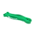 Faixa Elástica Super Band Musculação Exercícios Alongamento Intensidade Média Verde - Imagem 1