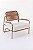 Poltrona Candeeiro - Corda Bronze - Imagem 3
