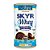 Skyr Whey 455g Dark Chocolate Yoghurt - Nature - Imagem 1