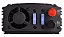 Inversor de Onda Modificada 500W 12VDC/220V PW11-3 HAYONIK - Imagem 3