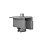 FIXADOR-Z FINAL PARA PAINEL SOLAR - END CLAMP - Imagem 1