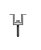 FIXADOR MID CLAMP PARA ESTRUTURA SOLAR - Imagem 2