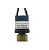 MINI PRESSOSTATO CEBOLINHA DE ALTA ELGIN 200/400 PSI ROSCA 1/4 R22 PSHP400200 - Imagem 2