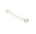 Tirante Lavadora 7  8  9  10  11 KG 24 Polegadas Mondial Clean Brastemp Consul Original - Imagem 1