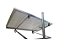 Suporte Para Painel Placa Solar Fotovoltaico Poste 335 W - Imagem 2