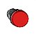 SINALIZADOR 22MM LED VERMELHO 220VAC - Imagem 1
