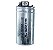 CAPACITOR DUPLO 40+4 MFD 440VAC - Imagem 1