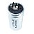 CAPACITOR DUPLO 40+4 MFD 440VAC - Imagem 2