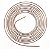 CAPILAR 0.42 (ROLO 3MTS) FREEZER BALCAO - Imagem 1