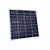 Painel Solar policristalino 60W Resun Solar - Imagem 2