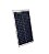 Kit Painel Solar 30w Policristalino Resun + Controlador 30A - Imagem 3
